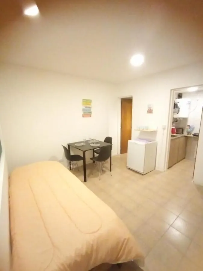Departamento Temporario Centrico Μεντόζα Αργεντινή