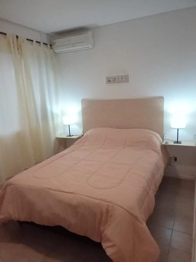 아파트 Departamento Temporario Centrico 멘도사
