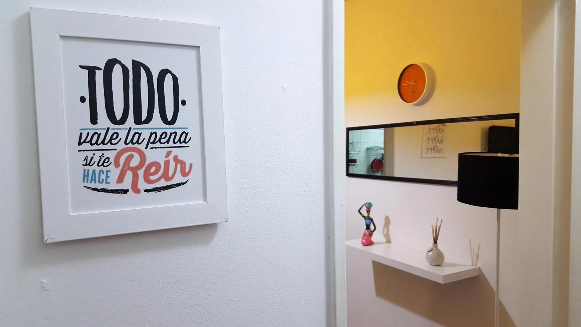 Departamento Temporario Centrico Mendoza location